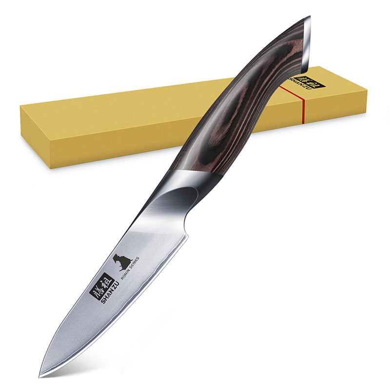 Ronin Japanese 3.75" Paring Knife