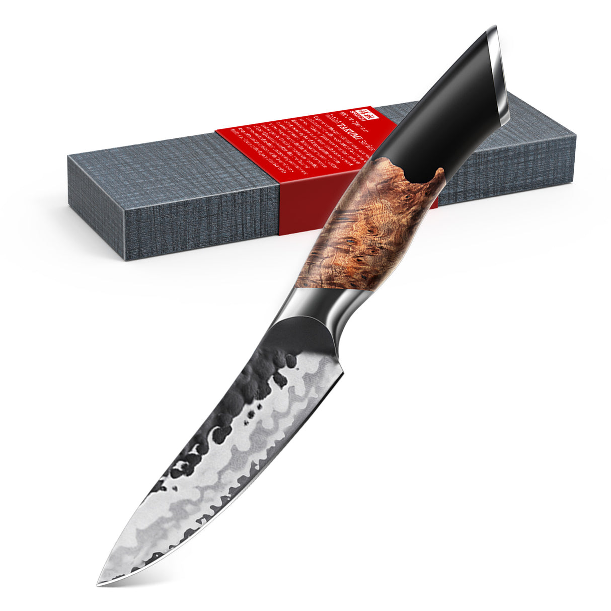 Tengu 3.9" Japanese Paring Knife