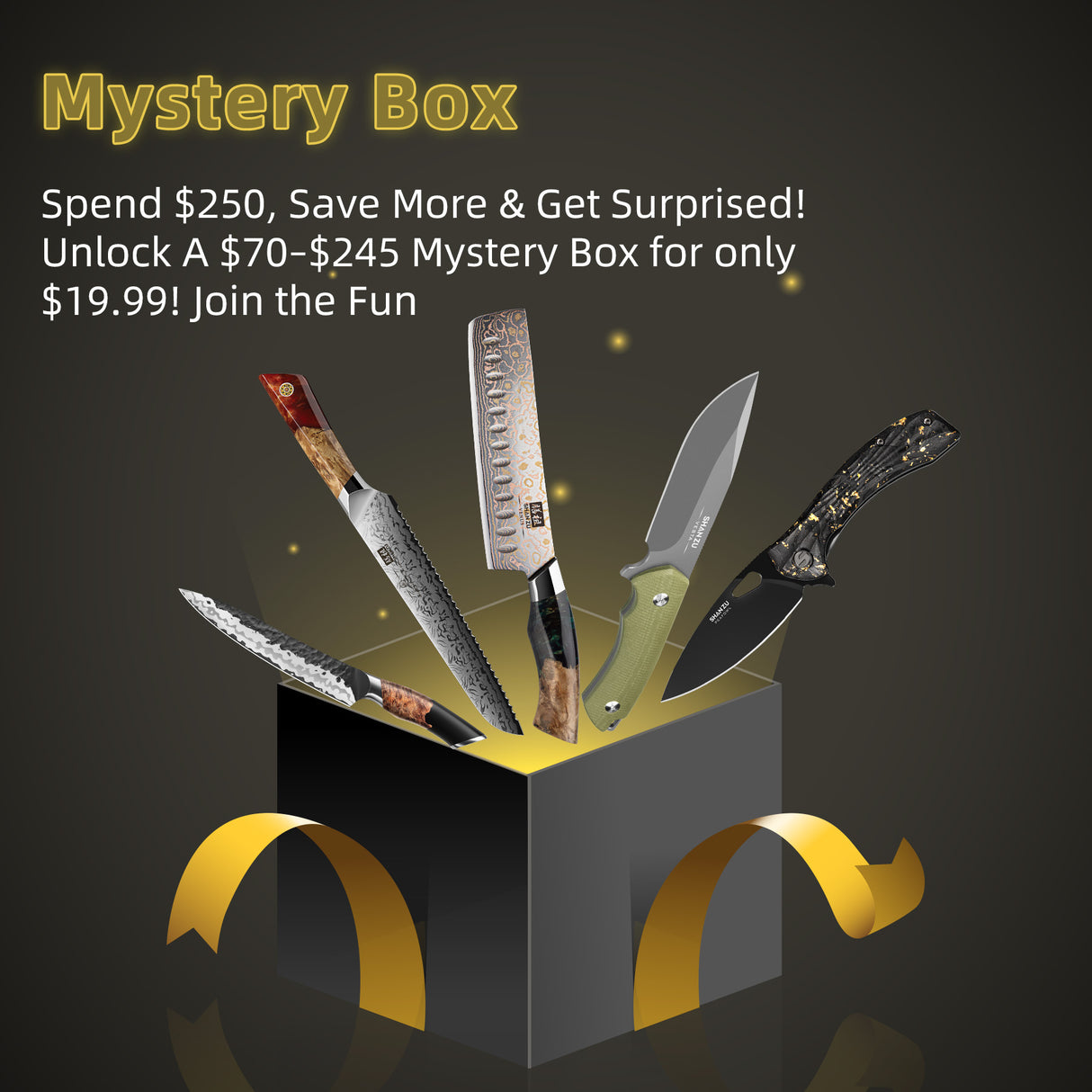 🎁 Christmas Gift — LIMITED TIME OFF!