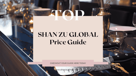 2024 SHAN ZU Kitchen Knives Price Guide | Compare & Shop