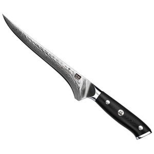 Filetiermesser