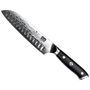 Santoku-Messer