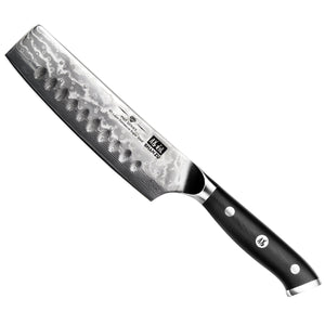 Nakiri-Messer