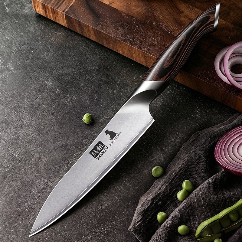 Ronin Japanese 6" Utilty Knife
