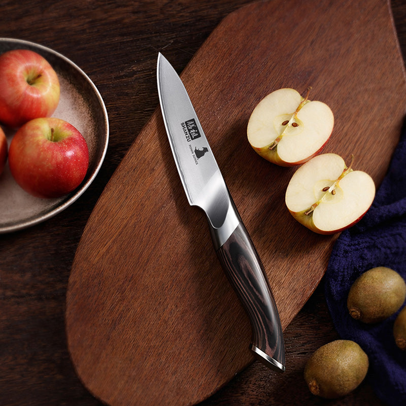 Ronin Japanese 3.75" Paring Knife