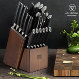 KORAKA SERIES丨21 PCS Kitchen Knife Set