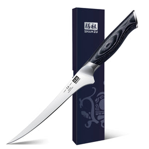 Cuchillos para filetear