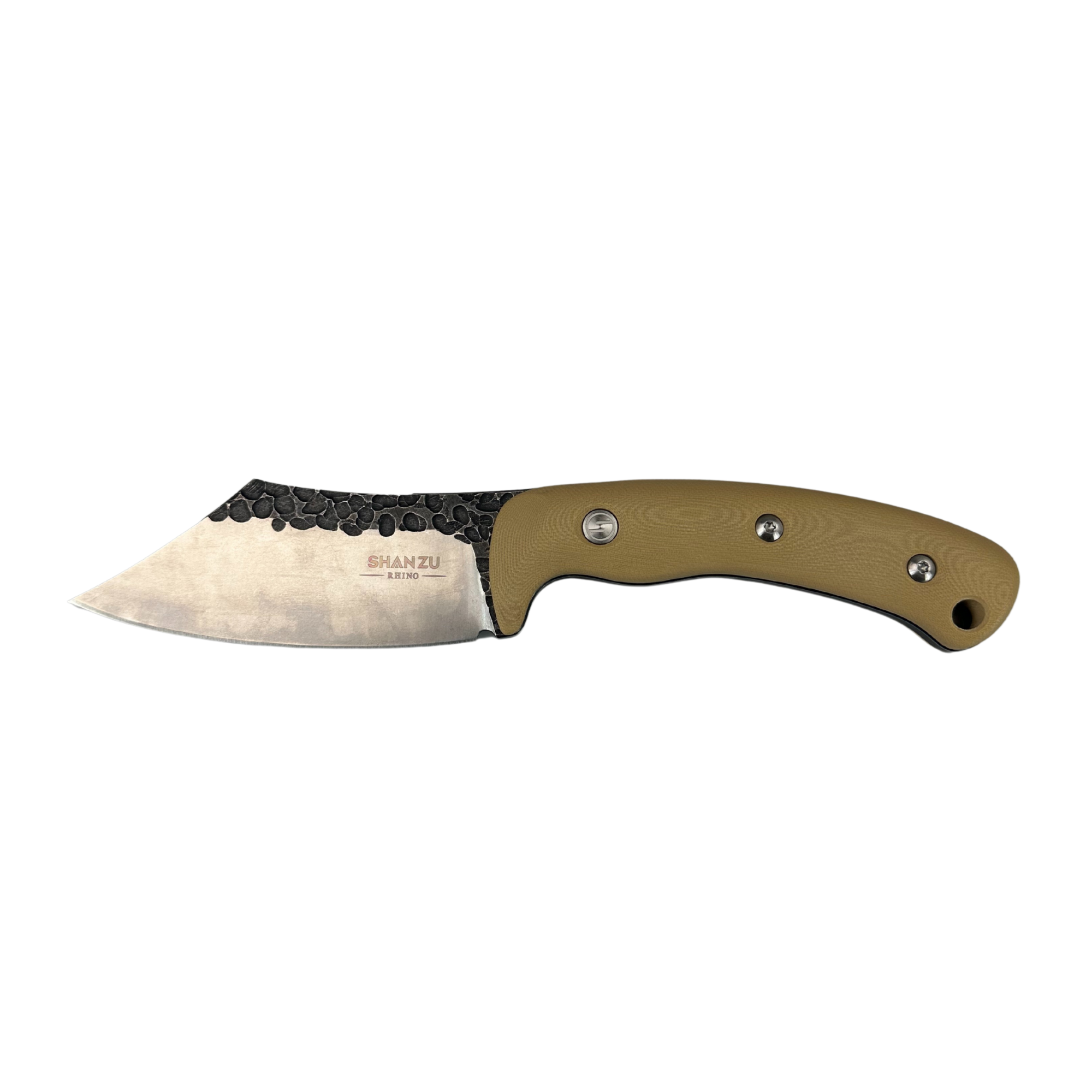Rhino Cleaver SM | SHAN ZU