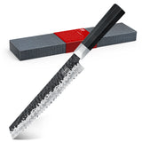 Takumi Japanese Gyuto Bread Knife