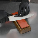#1000/5000 wetstone |SHAN ZU Knives
