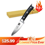 Classic 3.75" High Carbon Steel Paring Knife