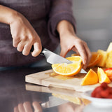 SHAN ZU 3.75 Inch Paring Knife | Genbu Series