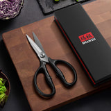 SHAN ZU | Heavy-Duty Kitchen Scissors