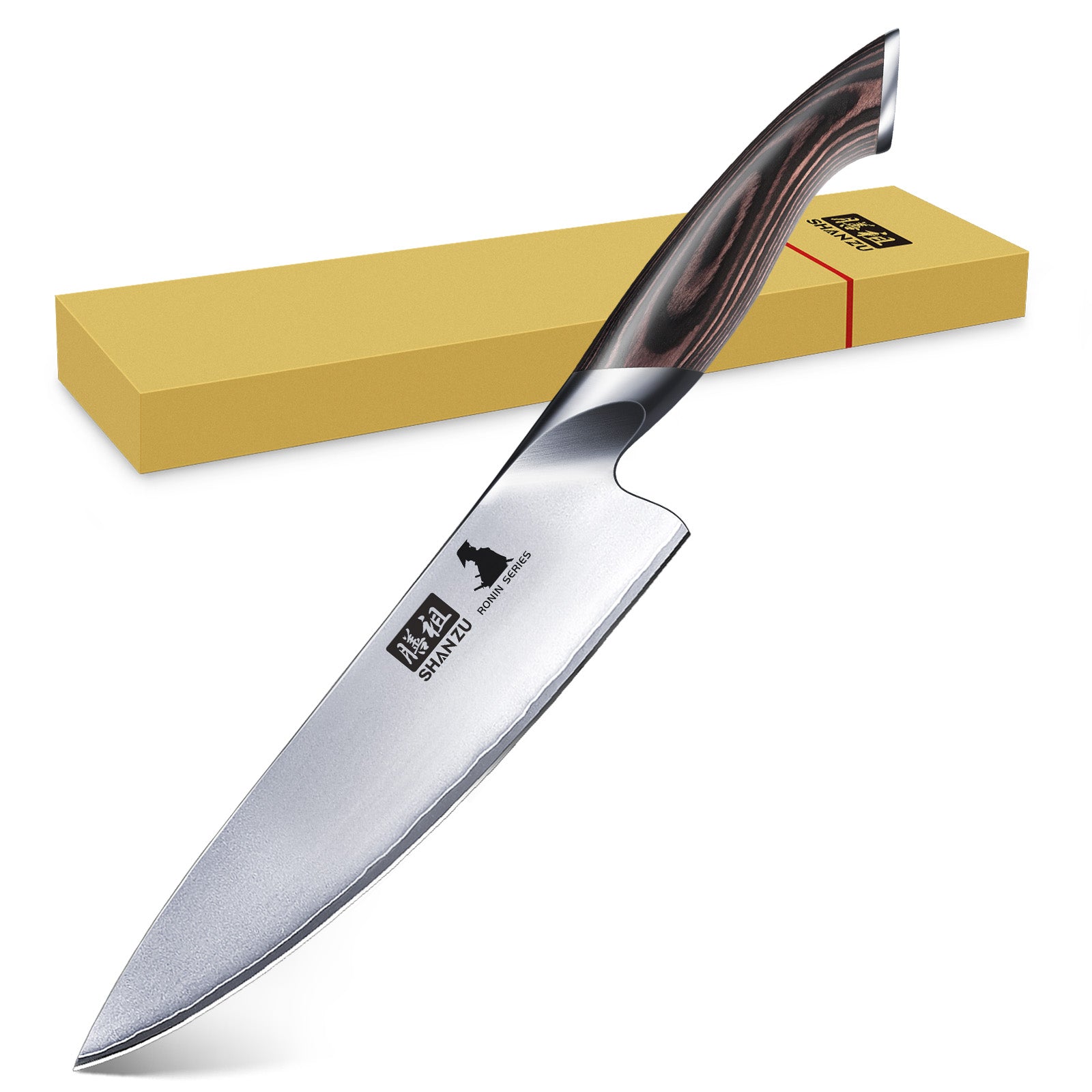 Ronin Japanese 8