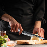 SHAN ZU Takumi Japanese Utility Knife