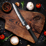 SHAN ZU Takumi Japanese Utility Knife