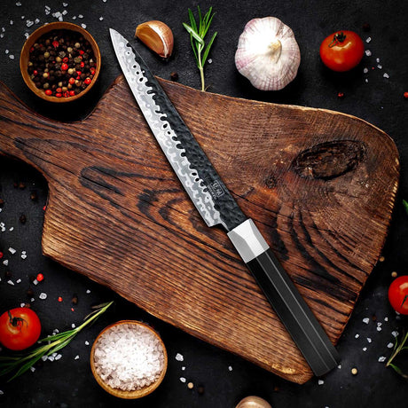 SHAN ZU Takumi Japanese Utility Knife
