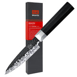 SHAN ZU Takumi Japanese Paring Knife