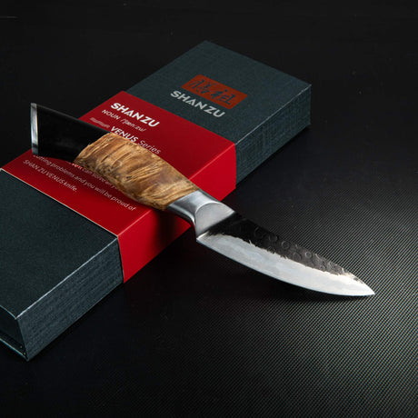 Tengu 3.9" Paring Knife