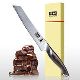 Ronin Japanese 8" Bread Knife
