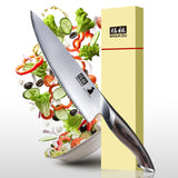 Ronin Japanese 8" Chef Knife