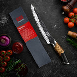 Tengu 8" Carving Knife