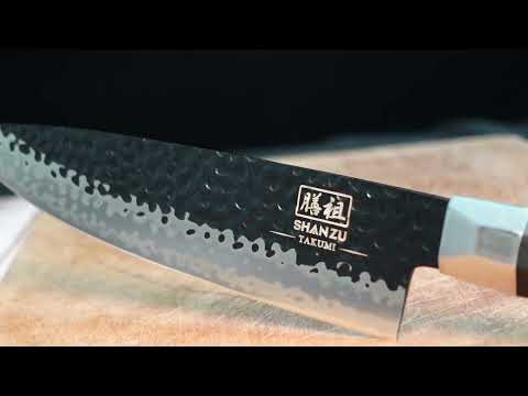 Takumi Japanese Gyuto Chef Knife