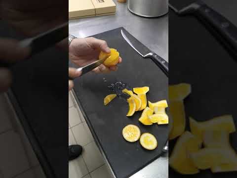 Gift Set | Classic 3-PCS High Carbon Steel Chef Knife Set