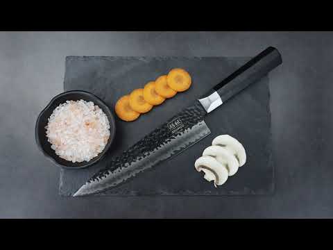 Takumi Japanese Gyuto Chef Knife
