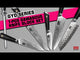 SHAN ZU 7-PCS Damascus GYO Knife Set with Block | Professional Kitchen Cutlery | Set of Best Knives For Kitchen