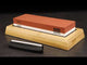 #1000/6000 wetstone | SHAN ZU Knives